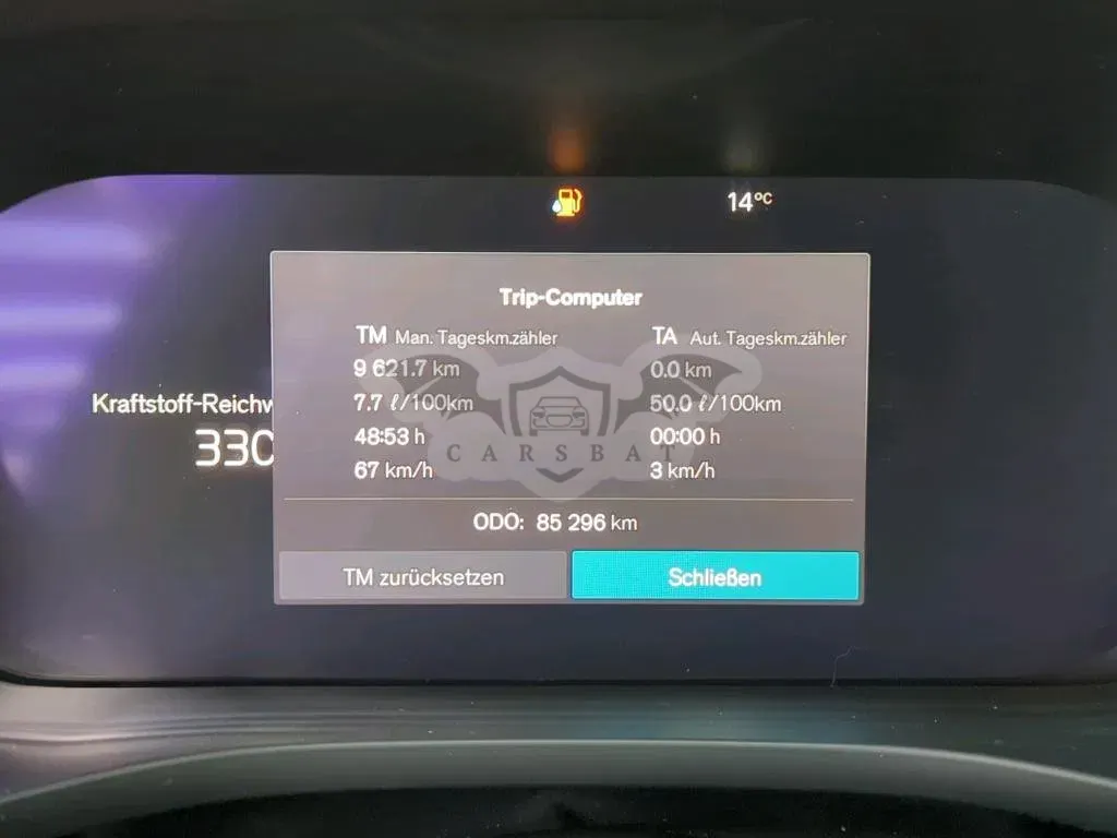 Volvo XC60 B4 2023