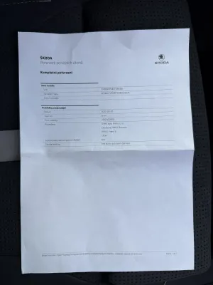 Skoda Kodiaq 2.0 TDI Sportline 2025