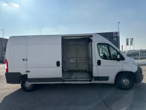 Fiat Ducato 2.3 MultiJet Business 2017
