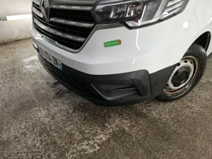 Renault Trafic L2H1 2.0 DCI Grand Comfort 2023