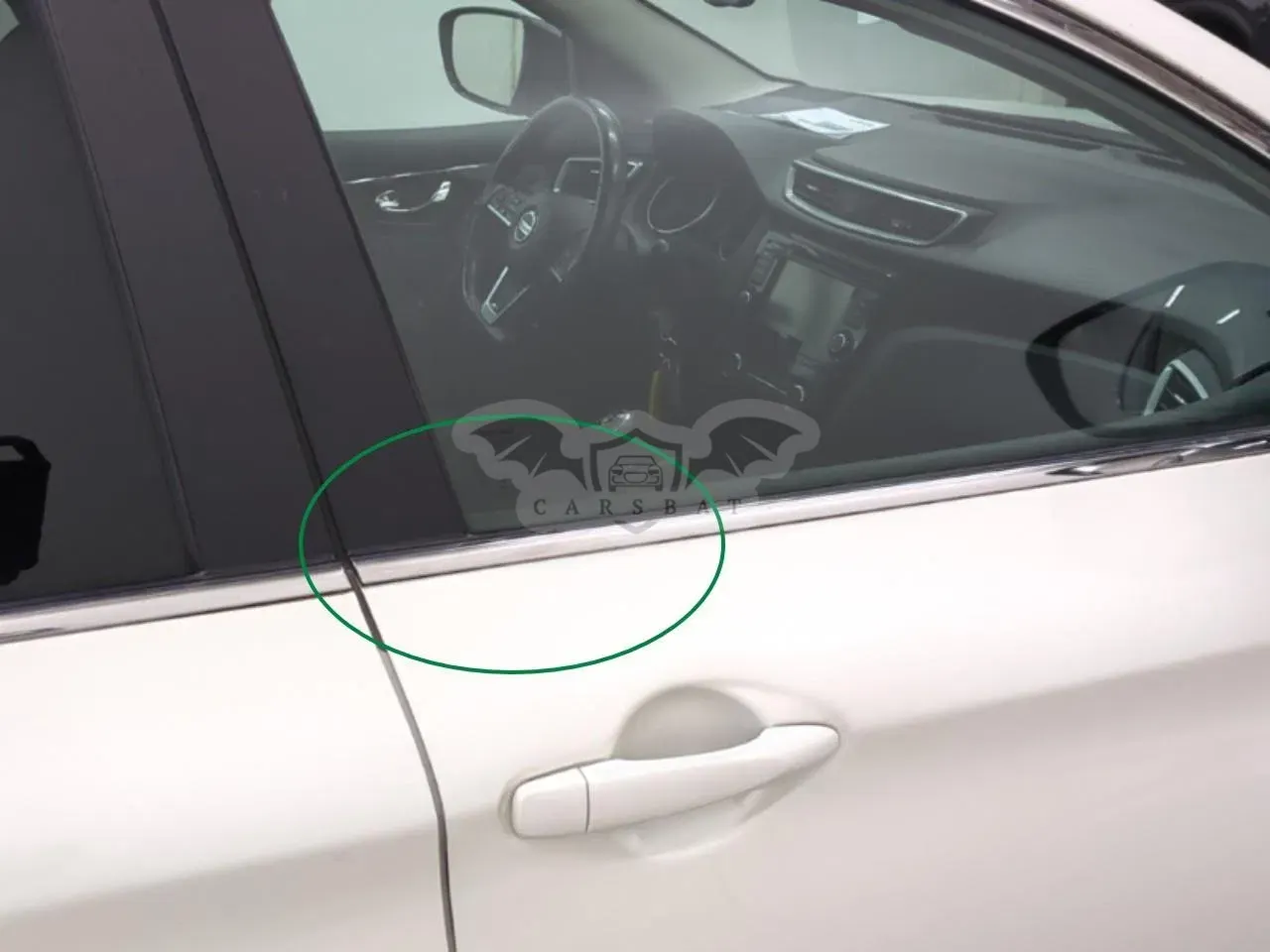 Nissan Qashqai 1.5 DCI Business 2019