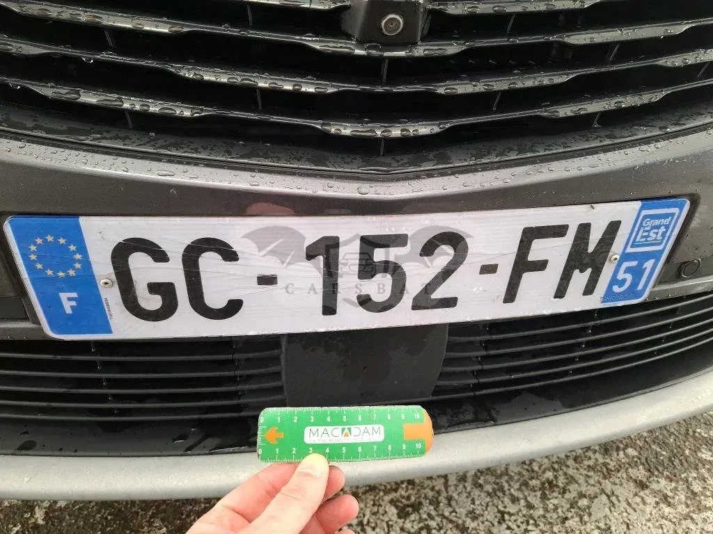 Opel Grandland 1.5 Elegance Business 2021
