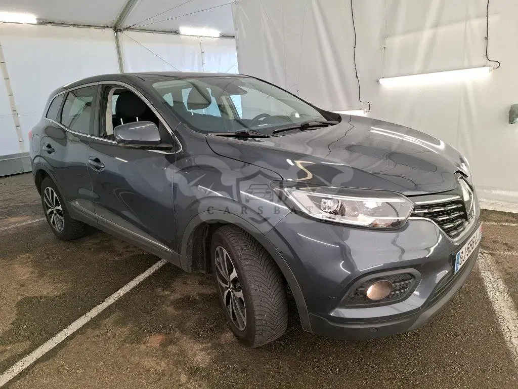 Renault Kadjar Evolution 2022
