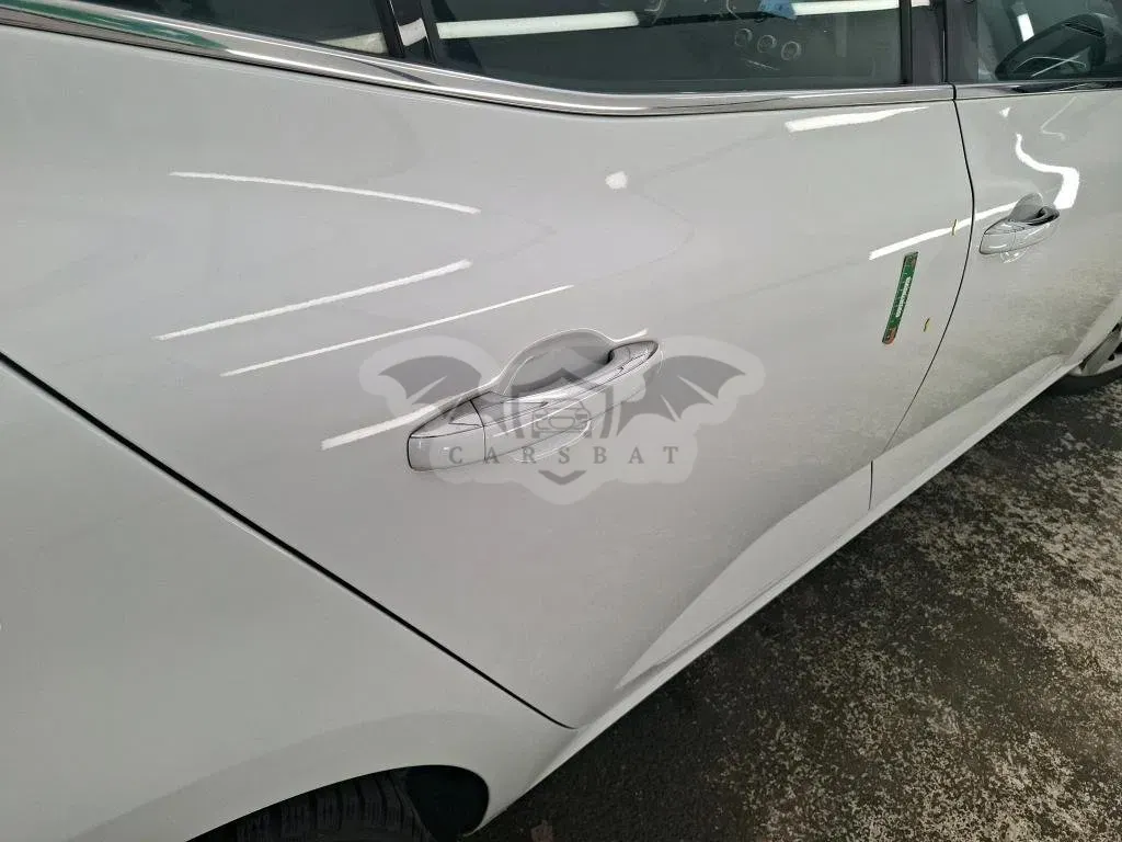 Renault Megane Business 2021