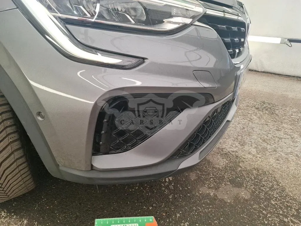 Renault Arkana / XM3 RS Line 2022