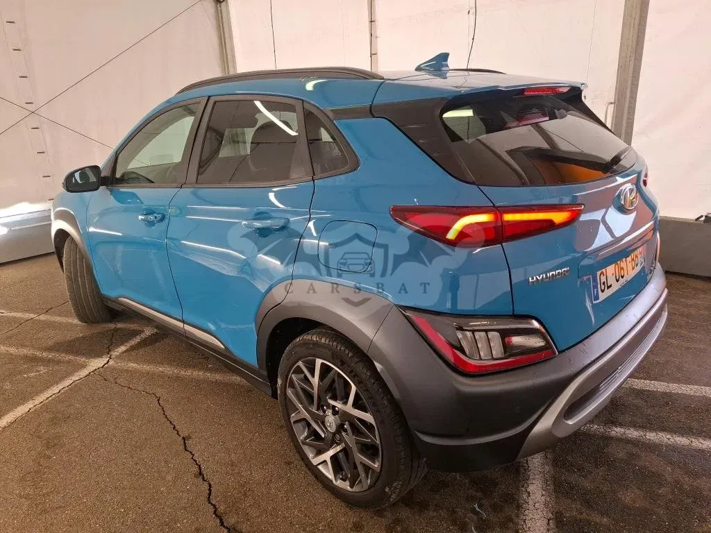 Hyundai Kona 1.6 GDI Creative 2022