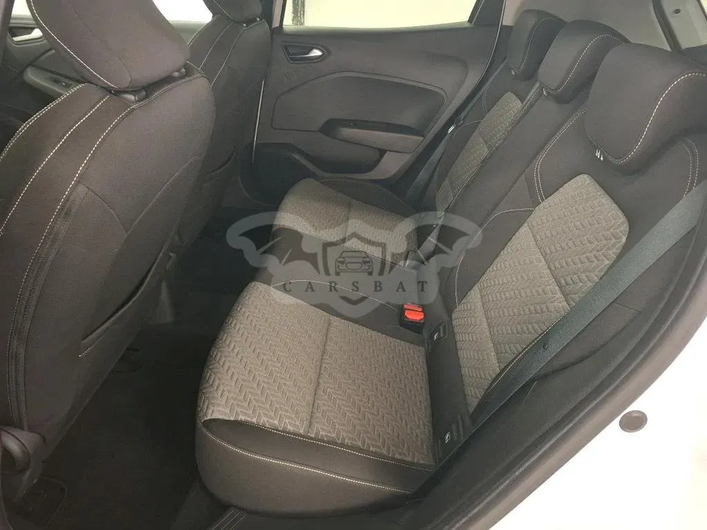 Renault Clio 1.0 Tce Business 2022