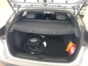 MG MG4 51 kWh Standard 2023