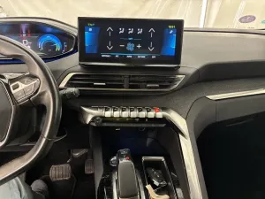 Peugeot 3008 1.6 Allure Pack 2021