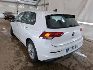 Volkswagen Golf 2.0 TDI Life 2020