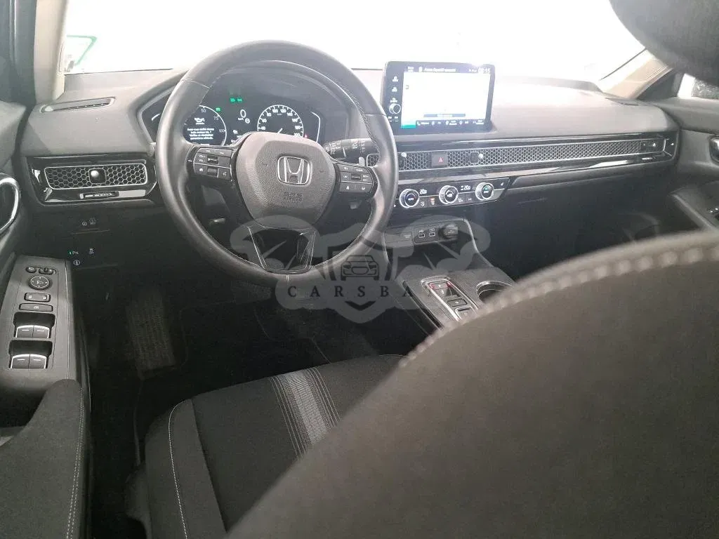Honda Civic 2.0 Executive 2024
