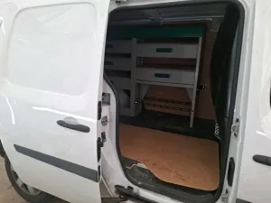 Renault Kangoo Maxi 1.5 DCI Extra 2021