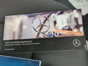 Mercedes-Benz Sprinter 2021