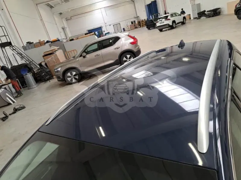 Ford Mondeo 2.0 Titanium 2020