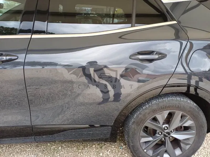 Kia Sportage 1.6 GDI GT Line 2023