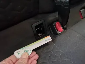 Toyota Corolla Touring Sports 2.0 Business 2021