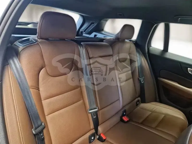 Volvo V60 T6 Inscription Expression 2021