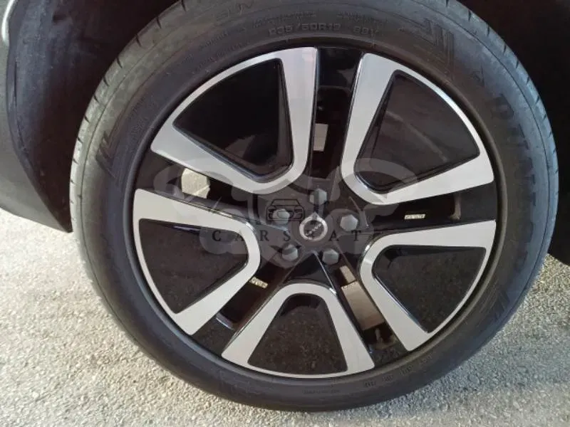 Volvo XC40 1.5 T5 Inscription 2021