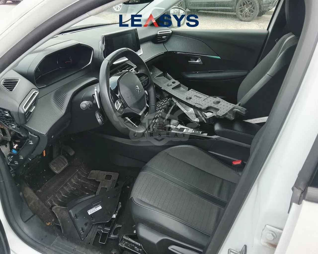 Peugeot 208 Allure 2022