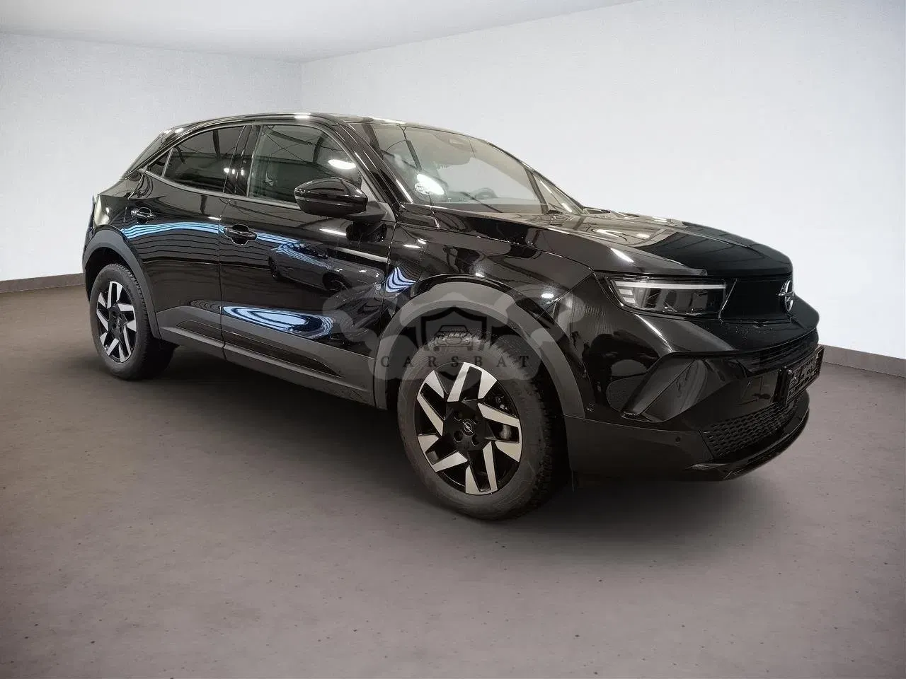 Opel Mokka 1.2 Edition 2025