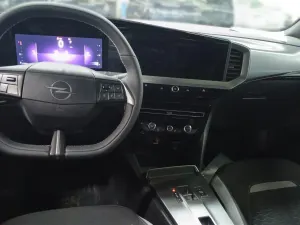 Opel Mokka 1.2 Edition 2025