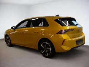 Opel Astra 1.2 GS 2024