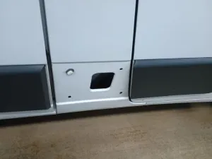 Opel Movano L4H2 2.2 2024