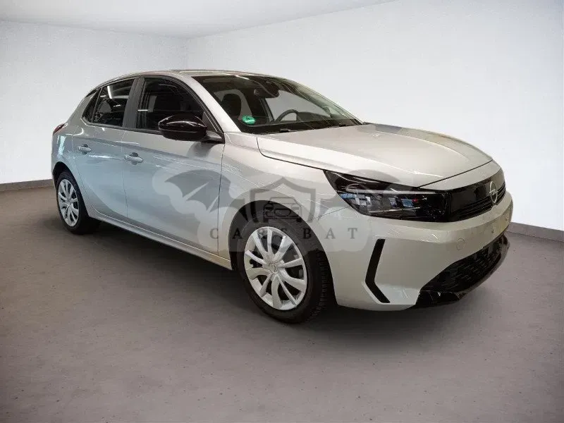 Opel Corsa 1.2 Edition 2024