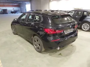 BMW 1 Series 116d 2023