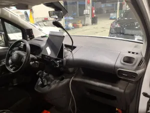 Citroën Berlingo XL 1.5 HDI Club 2022