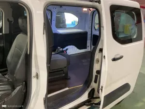 Citroën Berlingo XL 1.5 HDI Control 2021