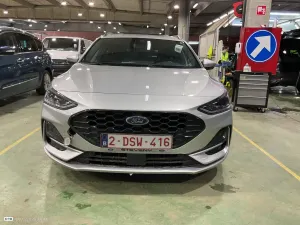 Ford Focus Active 1.5 EcoBlue ST Line 2023