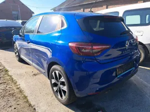 Renault Clio 1.0 Tce Evolution 2022