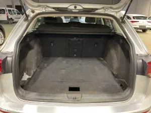 Volkswagen Golf Variant 1.5 eTSI Life 2022