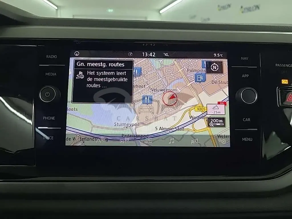 Volkswagen Polo 1.0 TSI Comfortline 2019