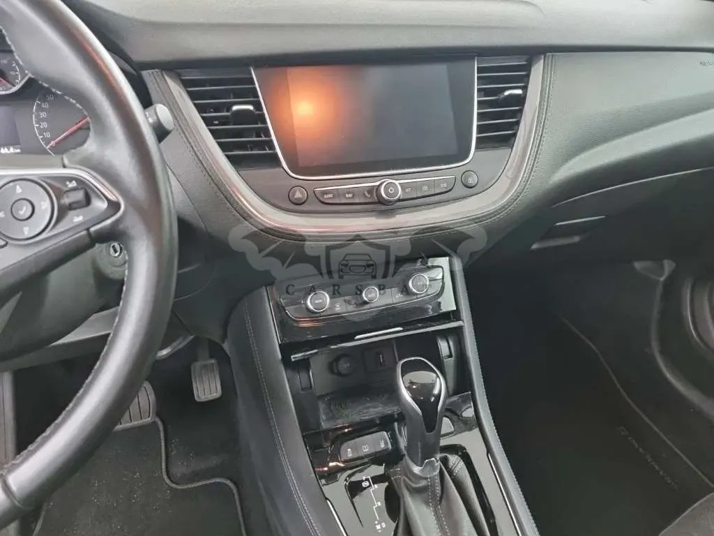 Opel Grandland 1.2 Business 2020