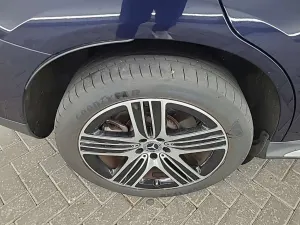Mercedes-Benz EQC 400 2020