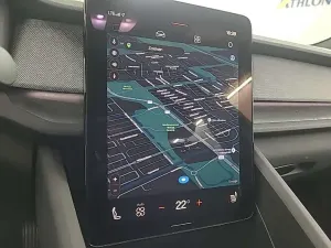 Polestar 2 Pilot Plus 2020