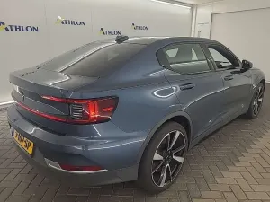 Polestar 2 Pilot Plus 2020