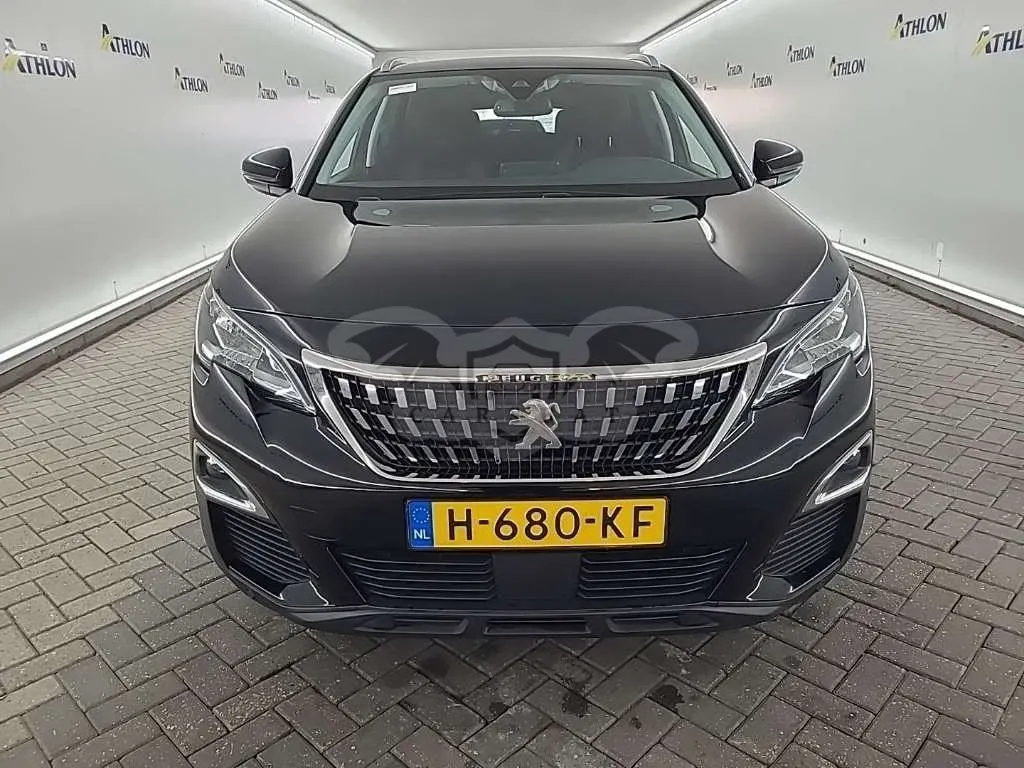 Peugeot 3008 Executive 2020