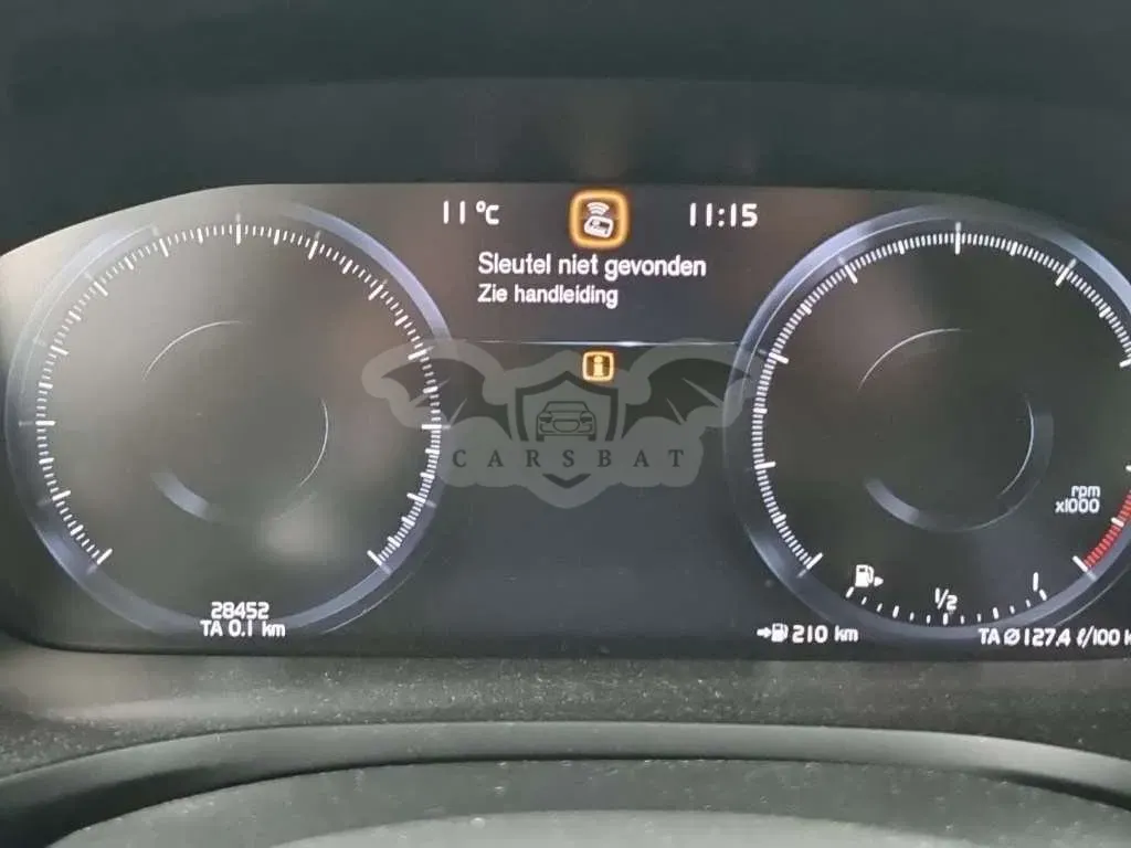 Volvo V60 T4 Inscription 2020