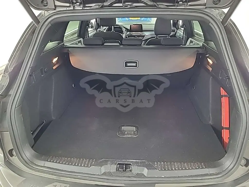 Ford Focus Active 1.5 EcoBoost X 2021