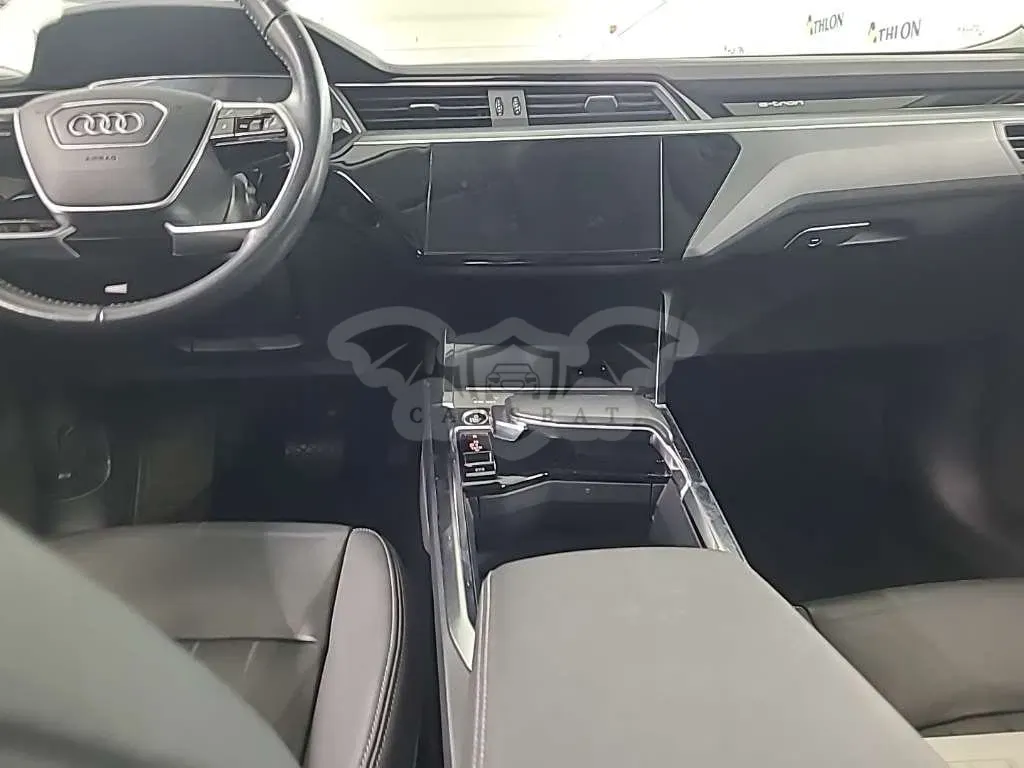 Audi E-Tron 55 Business 2020