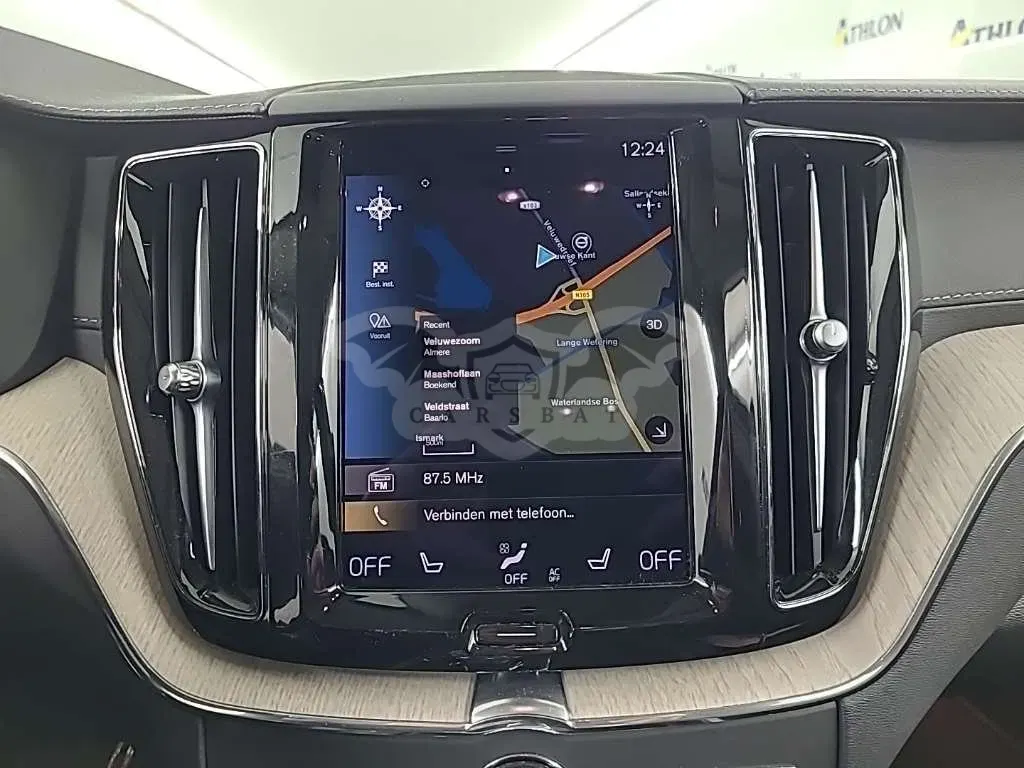 Volvo XC60 B5 Inscription 2021