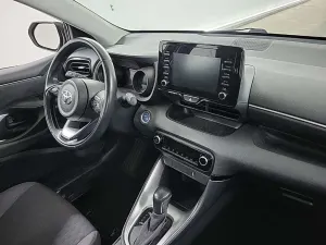 Toyota Yaris 1.5 Dynamic 2021