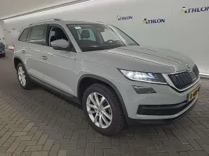 Skoda Kodiaq 1.5 TSI Business 2021