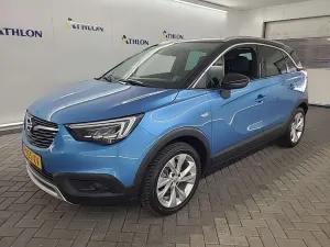 Opel Crossland 1.2 Ultimate 2021