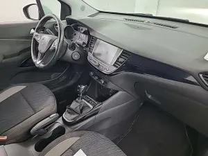 Opel Crossland 1.2 Edition 2021