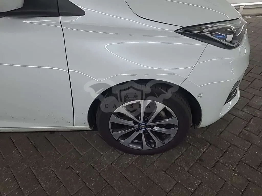 Renault Zoe Intens 2020