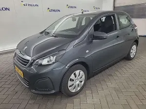 Peugeot 108 1.0 VTI Active 2021